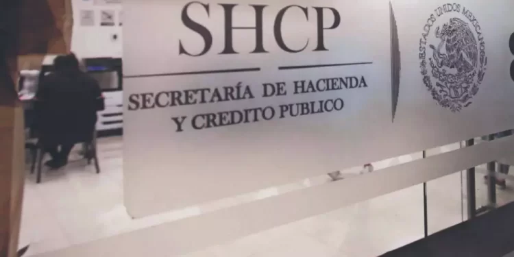 Colocaciones de México para apoyar a Pemex obtuvieron demanda por 50.6 mil mdd equivalentes: Hacienda