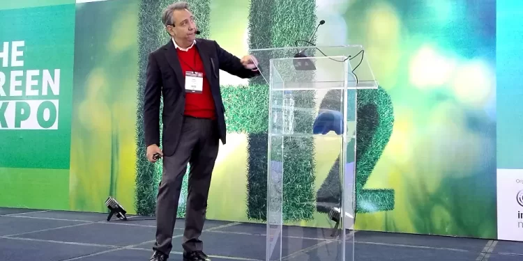 A fines de año, México tendría por fin una Estrategia Nacional de Hidrógeno