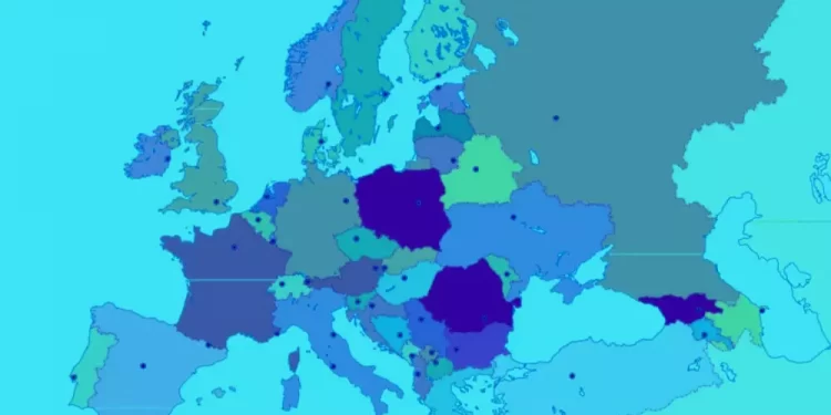 Europa y la transición energética: España acelera, Alemania modera