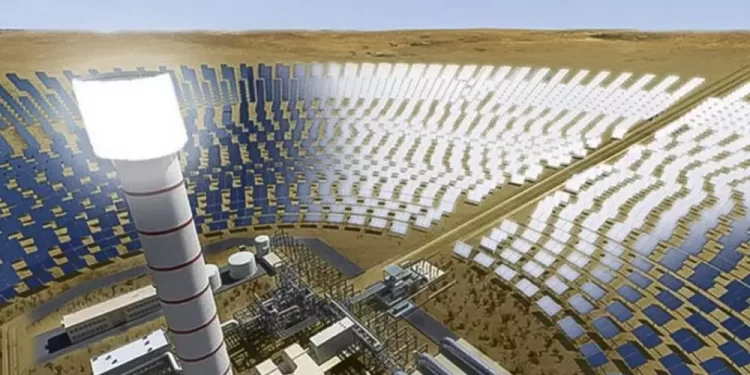 Ícaro y la termosolar: ¿ambición o solución real?