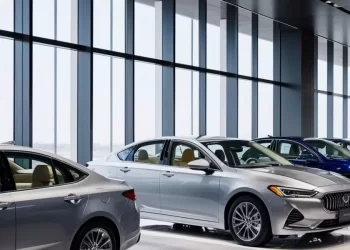 Aranceles al acero comienzan a afectar industria automotriz de EE.UU.