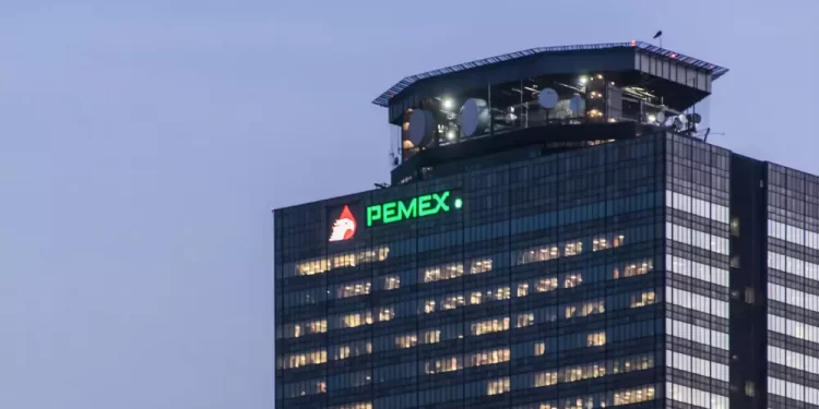 Aportará cada mexicano $1,960 a Pemex en 2026