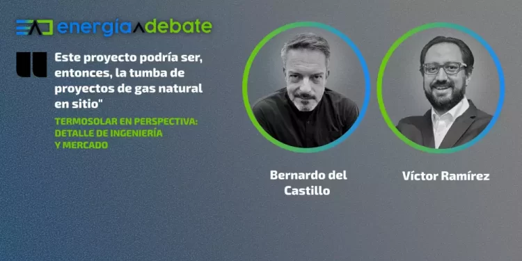 Termosolar en perspectiva: Detalles de ingeniería y mercado