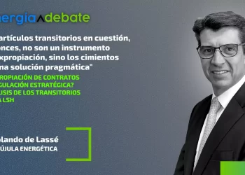 ¿Expropiación de contratos o regulación estratégica? Análisis de los Transitorios de la LSH