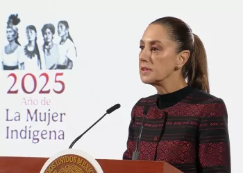 Alista gobierno para finales de octubre reforma constitucional contra pensiones exorbitantes de Pemex