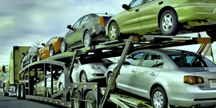 Bajan producción y exportaciones de autos ligeros en septiembre