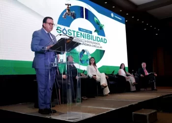 Cuidado ambiental es un cambio impostergable: Coparmex