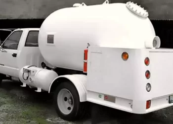 Ponen en marcha prueba piloto de capacitación de operadores de pipas de gas LP