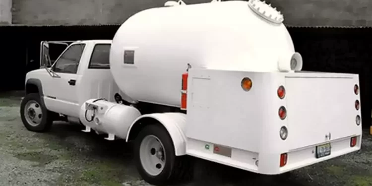 Ponen en marcha prueba piloto de capacitación de operadores de pipas de gas LP