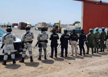 (Foto: Gobierno de México)