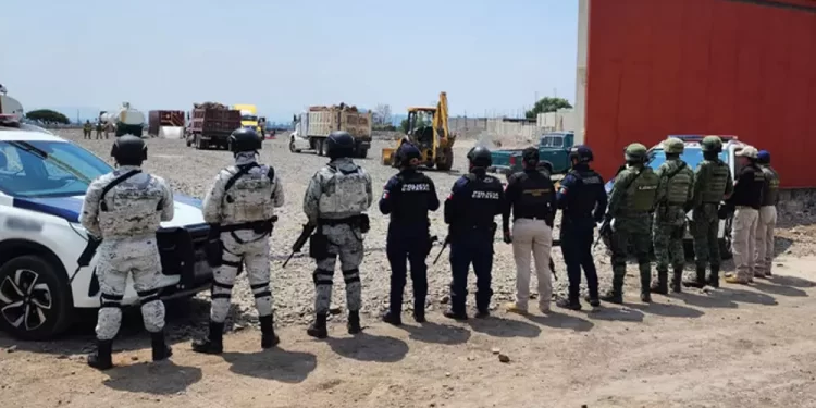 (Foto: Gobierno de México)