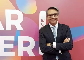 Nombran a Israel Hurtado secretario general de la Alianza Latinoamericana de Hidrógeno