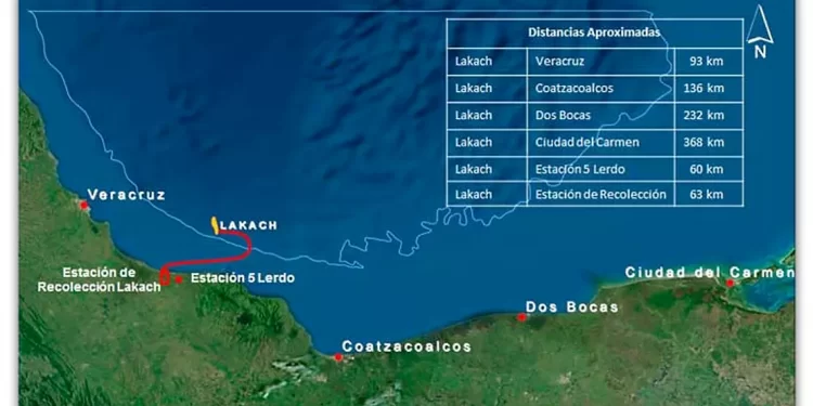 (Foto: Instituto Mexicano del Petróleo)