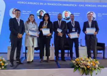 Retoman discusión sobre almacenamiento de gas en campos agotados