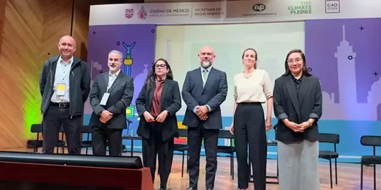 Bimbo, Heineken y Amazon harán pruebas piloto de la red de carga de VEMO