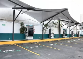 Van por electrificar transporte de carga pesado y semi-pesado