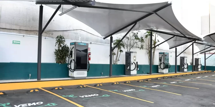 Van por electrificar transporte de carga pesado y semi-pesado