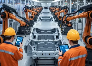 Más de 80 % de las industrias se están viendo presionadas a la adopción de la IA
