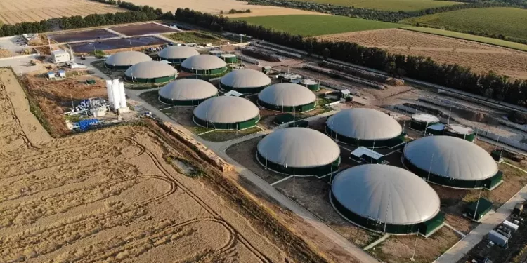 Detona Reglamento de biocombustibles industria del biometano: CNBiogás
