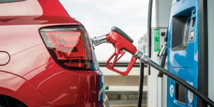 Va por su 27 semana IEPS en ceros a gasolinas