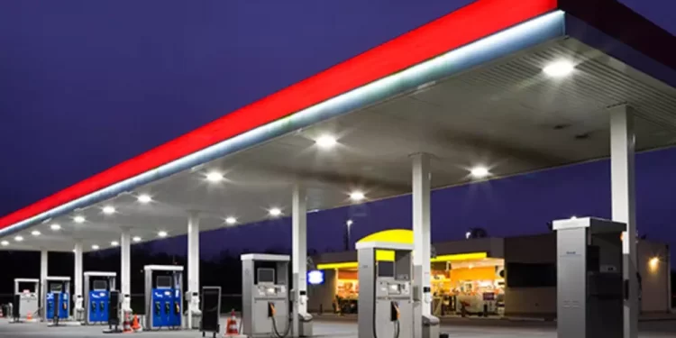 Obligarán a gasolineras a tener marca para operar