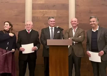 Lanza AMDE revista digital EnerLex