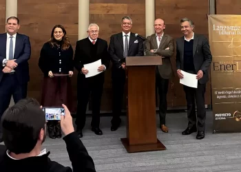 Lanza AMDE revista digital EnerLex