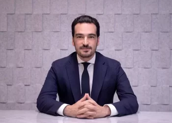 Alfredo Bejos, nuevo presidente de la AMGN