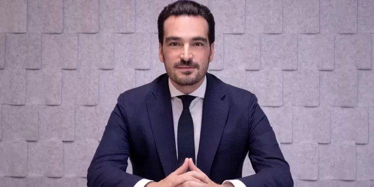 Alfredo Bejos, nuevo presidente de la AMGN