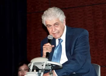 Falleció Alfredo Elías Ayub, ex director de CFE