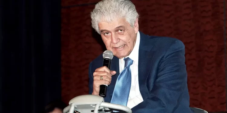 Falleció Alfredo Elías Ayub, ex director de CFE