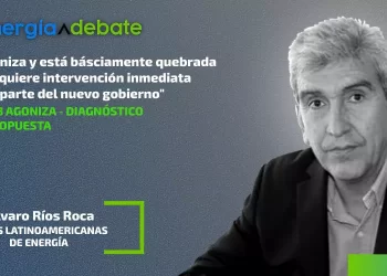 YPFB agoniza – diagnóstico y propuesta