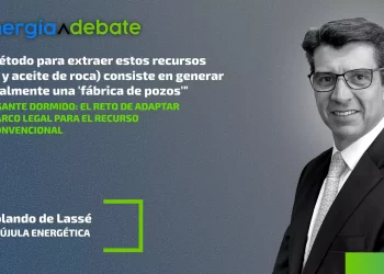 Gigante dormido: El reto de adaptar el marco legal para el recurso no convencional