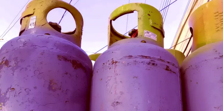 Advierte Amexgas problemas de distribución de gas LP en próximas semanas