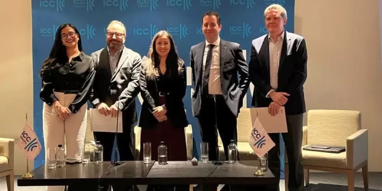 La energía no debe ser un privilegio: ICC