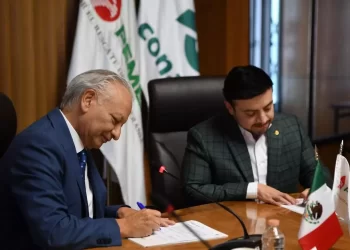 Pemex y Conalep impulsarán formación para la industria energética