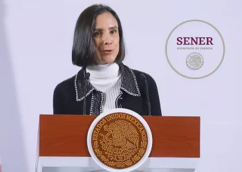 Niega Sener trato discriminatorio a empresas de EE. UU.