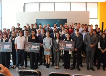 Puebla impulsa el talento joven con “Electrohack 2025”: Agencia de Energía