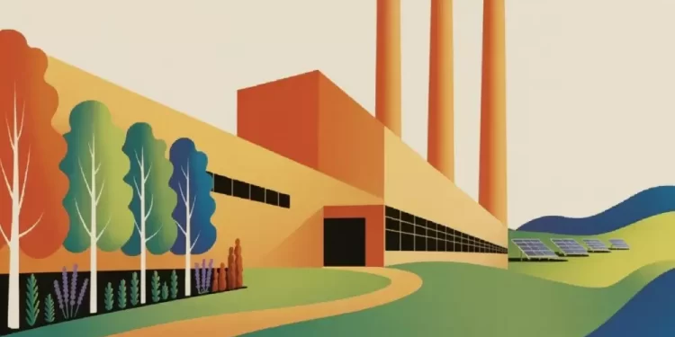 Presentan reporte sobre buenas prácticas sostenibles en las empresas