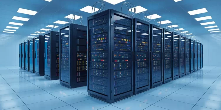 Disposición de energía, principal desafío para data centers, revela estudio
