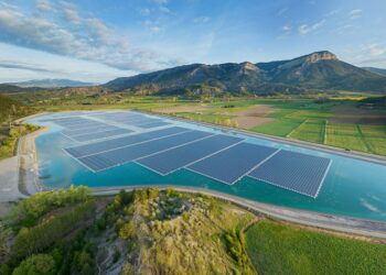 Considera EDF vender todas sus renovables en EE. UU.