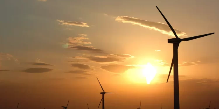 Eólicos han invertido 13.8 mil millones de dólares en el país