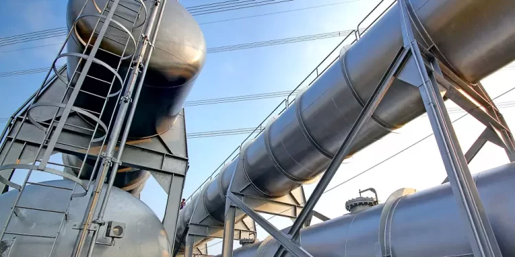 Rompen récord importaciones de gas natural: EIA