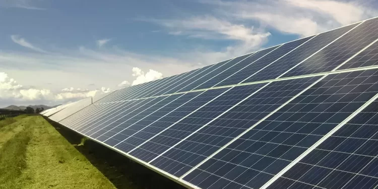 Propone ICM “plataforma país” de inversión en clima