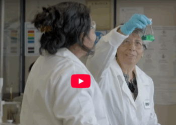 60 años de Ciencia Mexicana – IMP