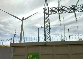 Accionistas dan luz verde a Cox para compra de activos de Iberdrola México