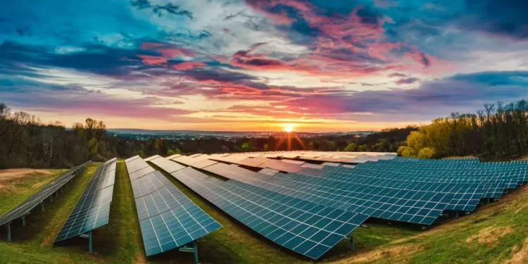 Aumentaron 20 % inversiones globales en transición energética: IRENA