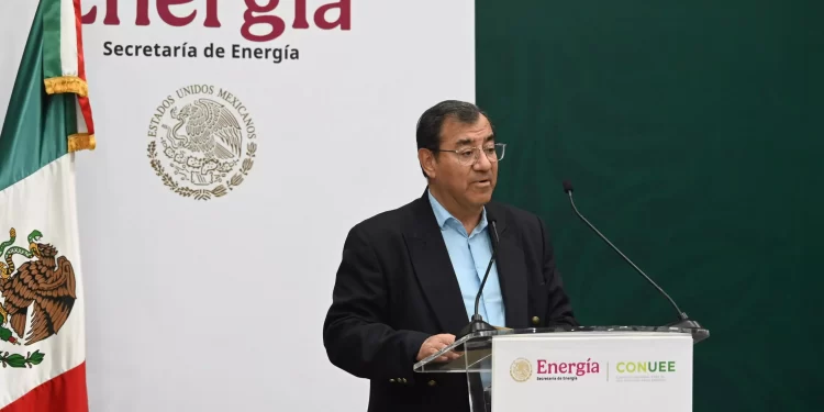 Se adhieren empresas a Acuerdo de Eficiencia Energética de la Conuee
