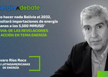 Bolivia: De las revelaciones a la acción en tema energía