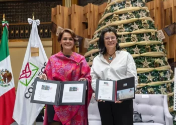 Cancelan timbre postal conmemorativo de los 60 años de vida del IMP